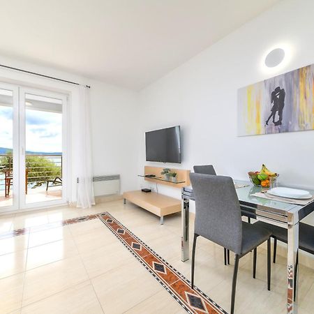 Apartmani Heta Alagic III Selce Εξωτερικό φωτογραφία