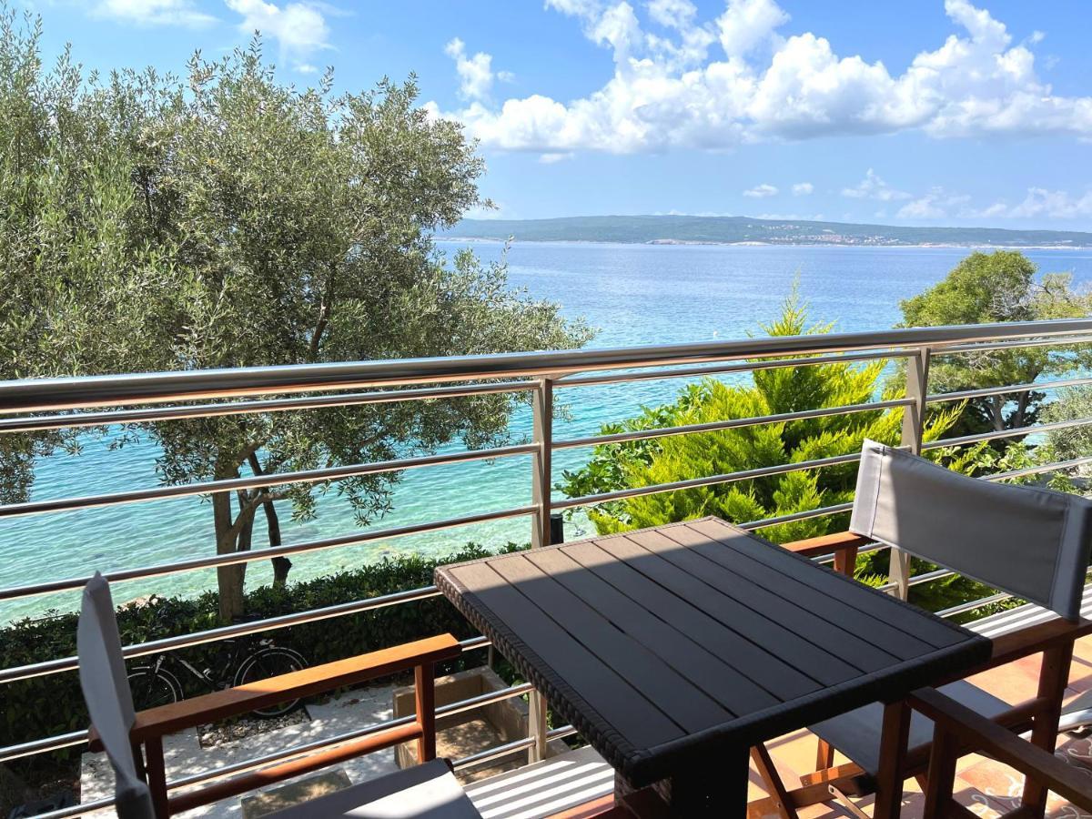 Apartmani Heta Alagic III Selce Εξωτερικό φωτογραφία