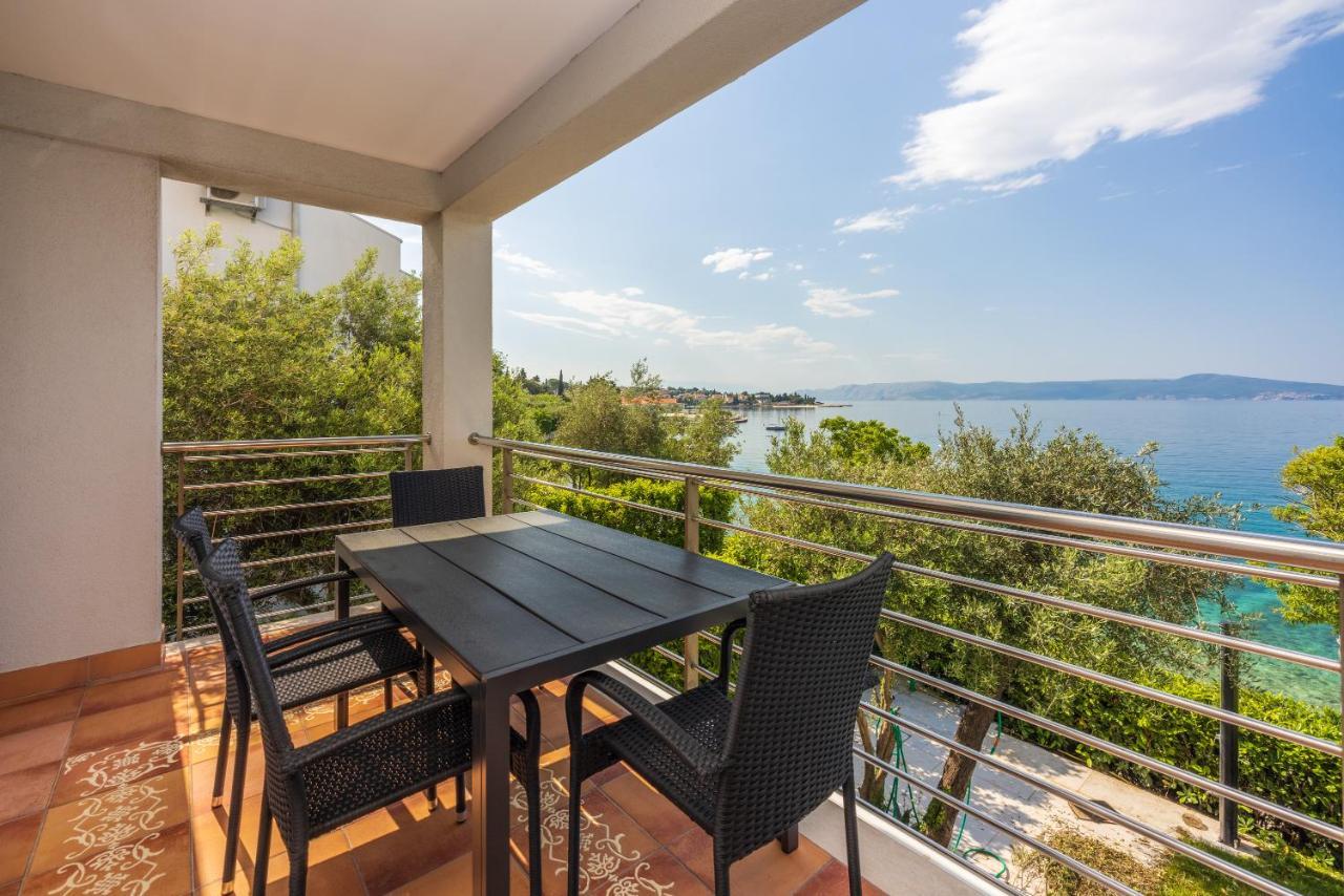 Apartmani Heta Alagic III Selce Εξωτερικό φωτογραφία
