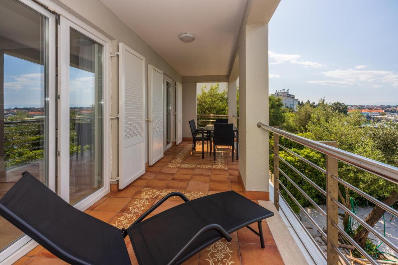 Apartmani Heta Alagic III Selce Εξωτερικό φωτογραφία