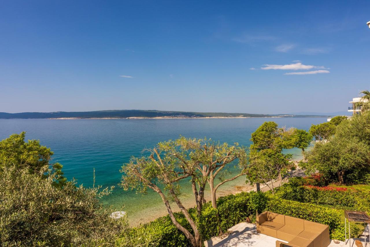 Apartmani Heta Alagic III Selce Εξωτερικό φωτογραφία