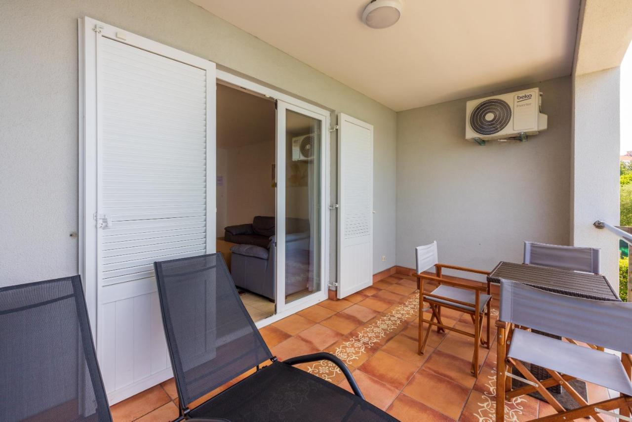 Apartmani Heta Alagic III Selce Εξωτερικό φωτογραφία