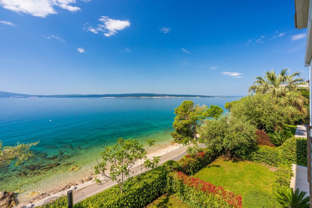 Apartmani Heta Alagic III Selce Εξωτερικό φωτογραφία
