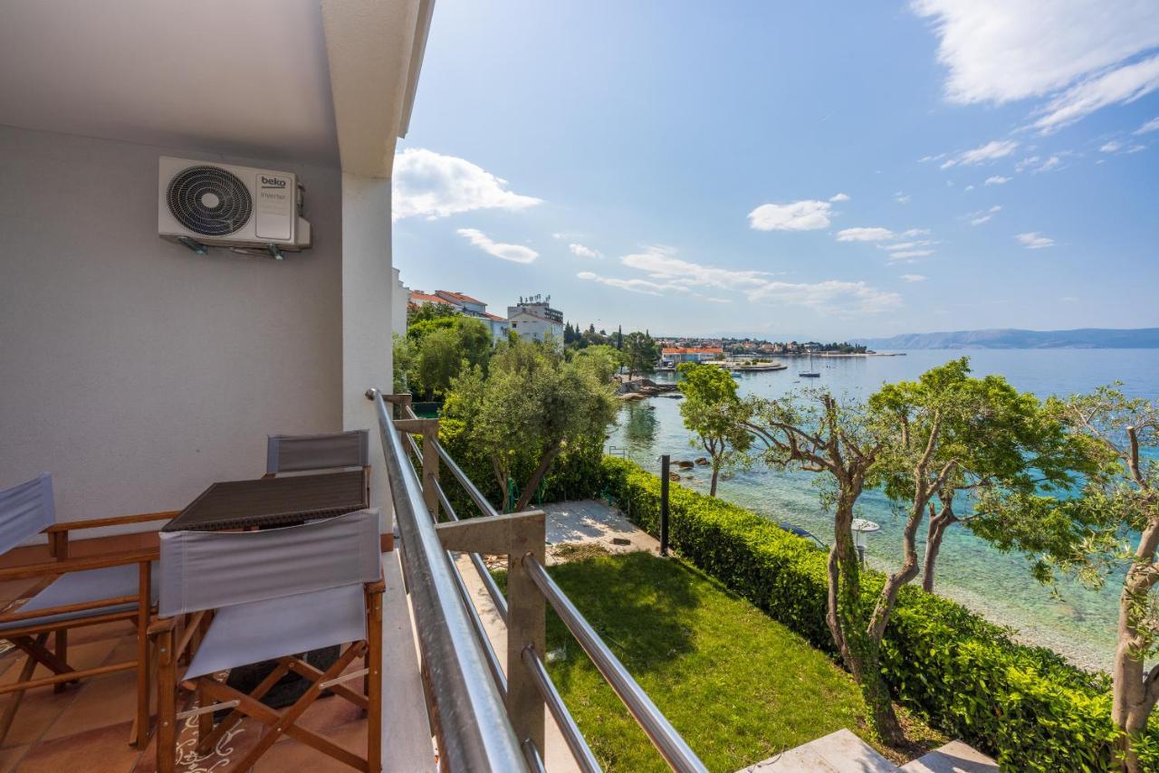 Apartmani Heta Alagic III Selce Εξωτερικό φωτογραφία