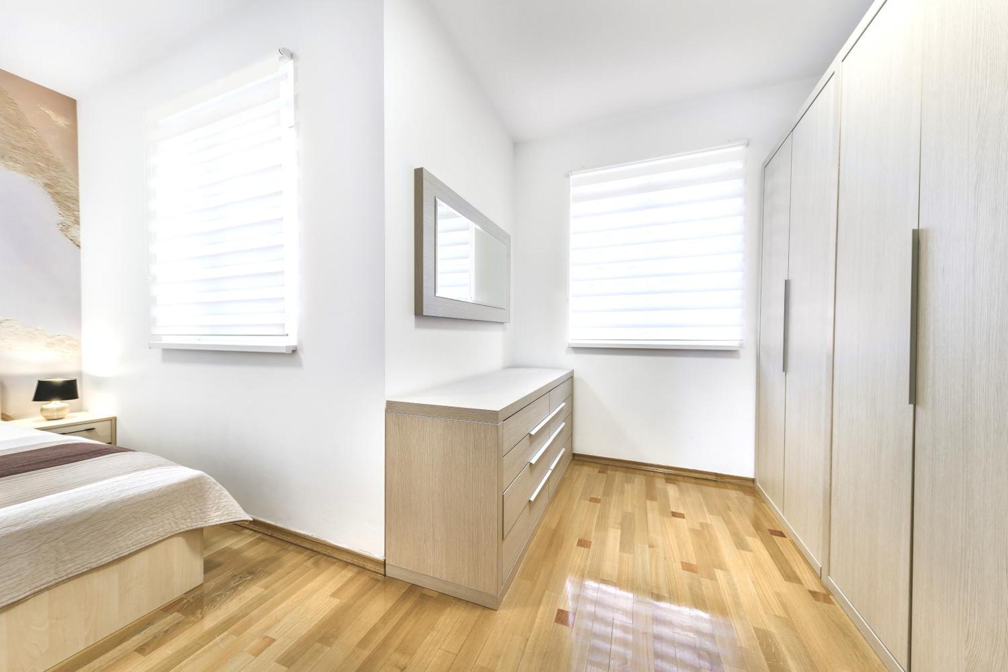 Apartmani Heta Alagic III Selce Εξωτερικό φωτογραφία