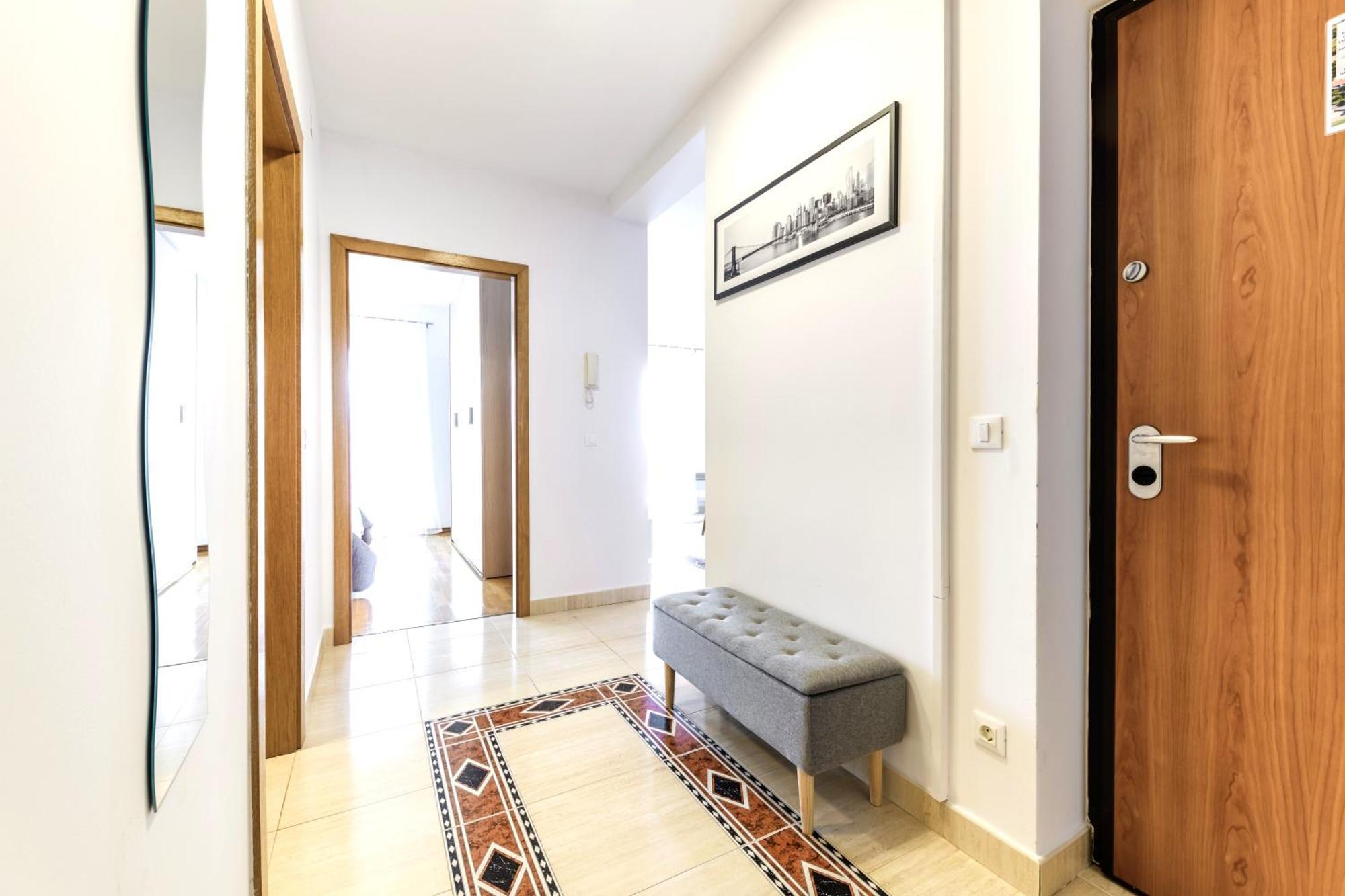 Apartmani Heta Alagic III Selce Εξωτερικό φωτογραφία