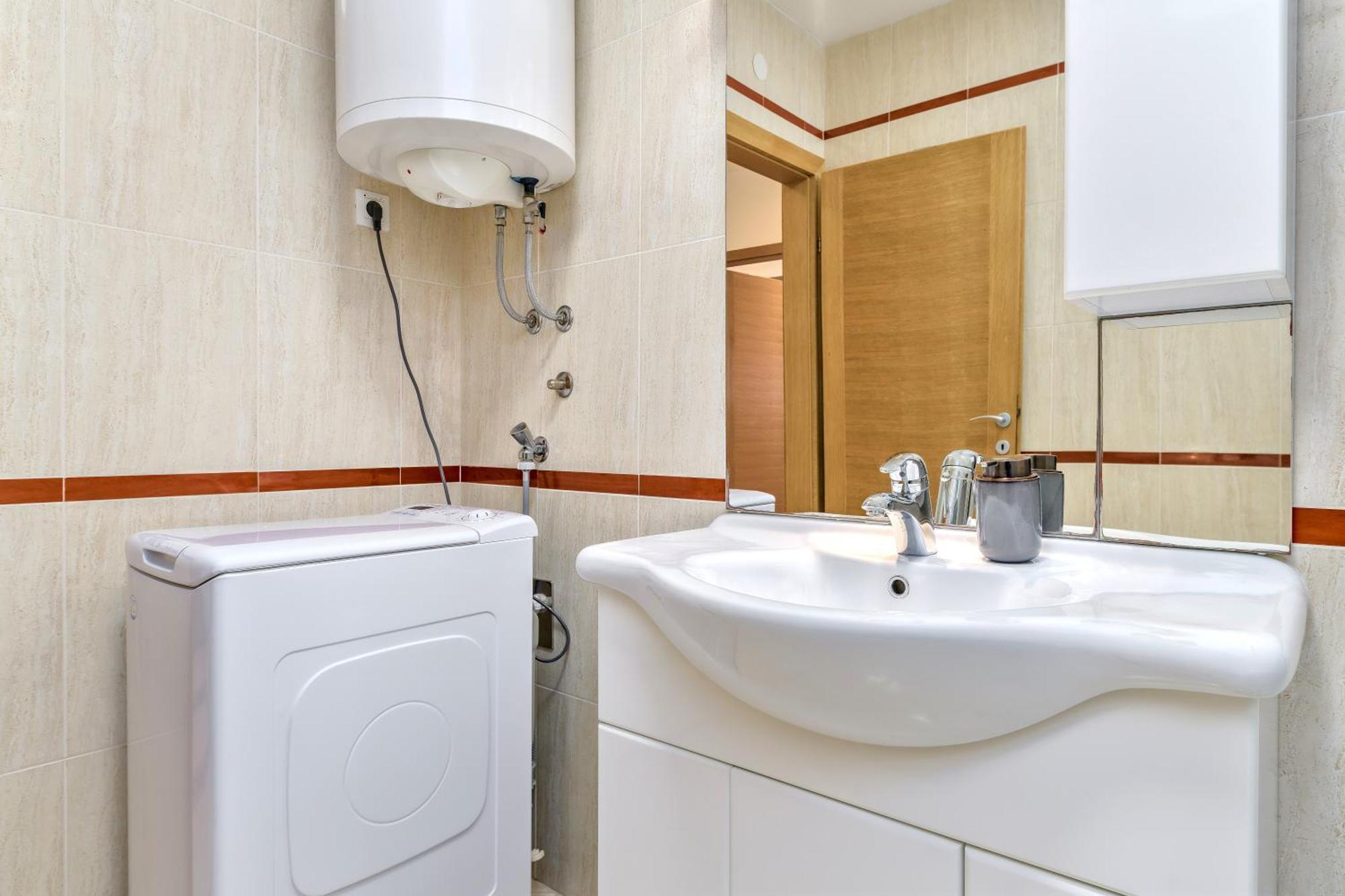 Apartmani Heta Alagic III Selce Εξωτερικό φωτογραφία