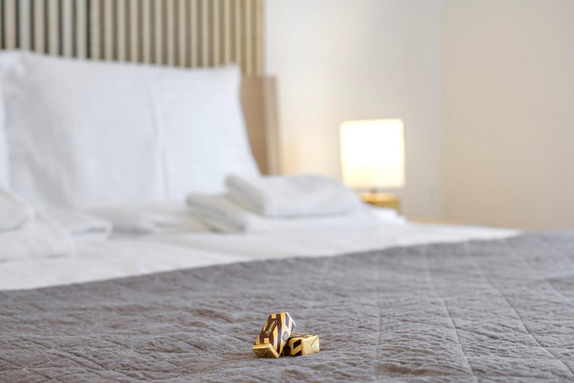 Apartmani Heta Alagic III Selce Εξωτερικό φωτογραφία