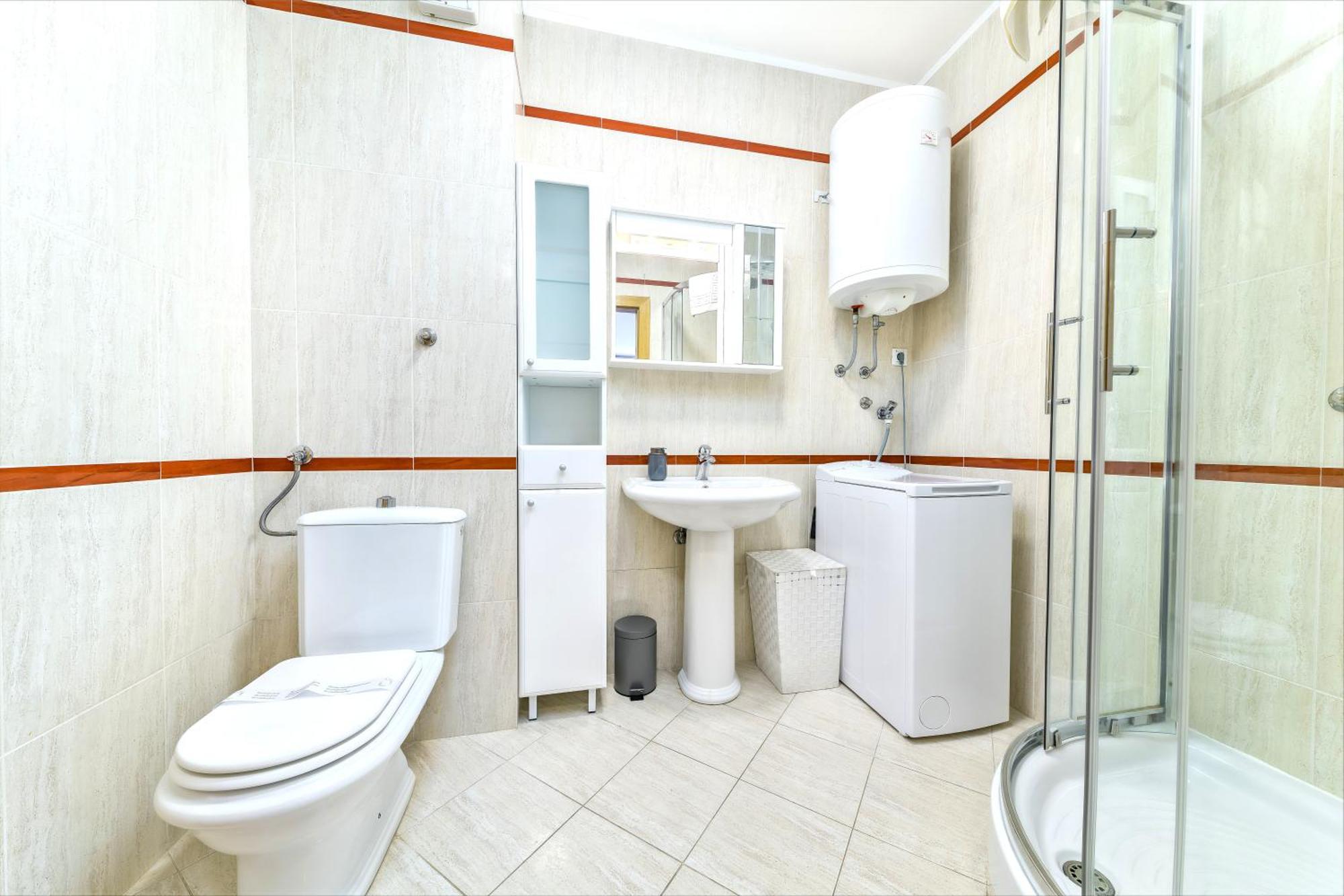 Apartmani Heta Alagic III Selce Εξωτερικό φωτογραφία