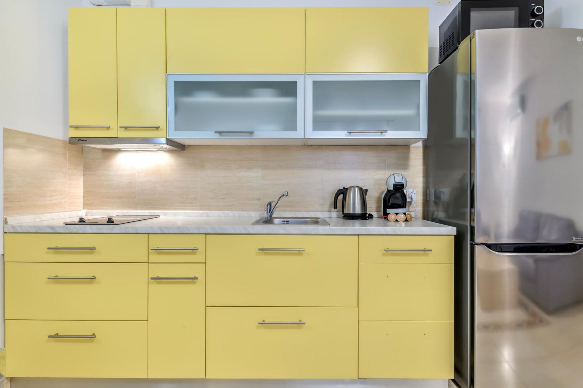Apartmani Heta Alagic III Selce Εξωτερικό φωτογραφία