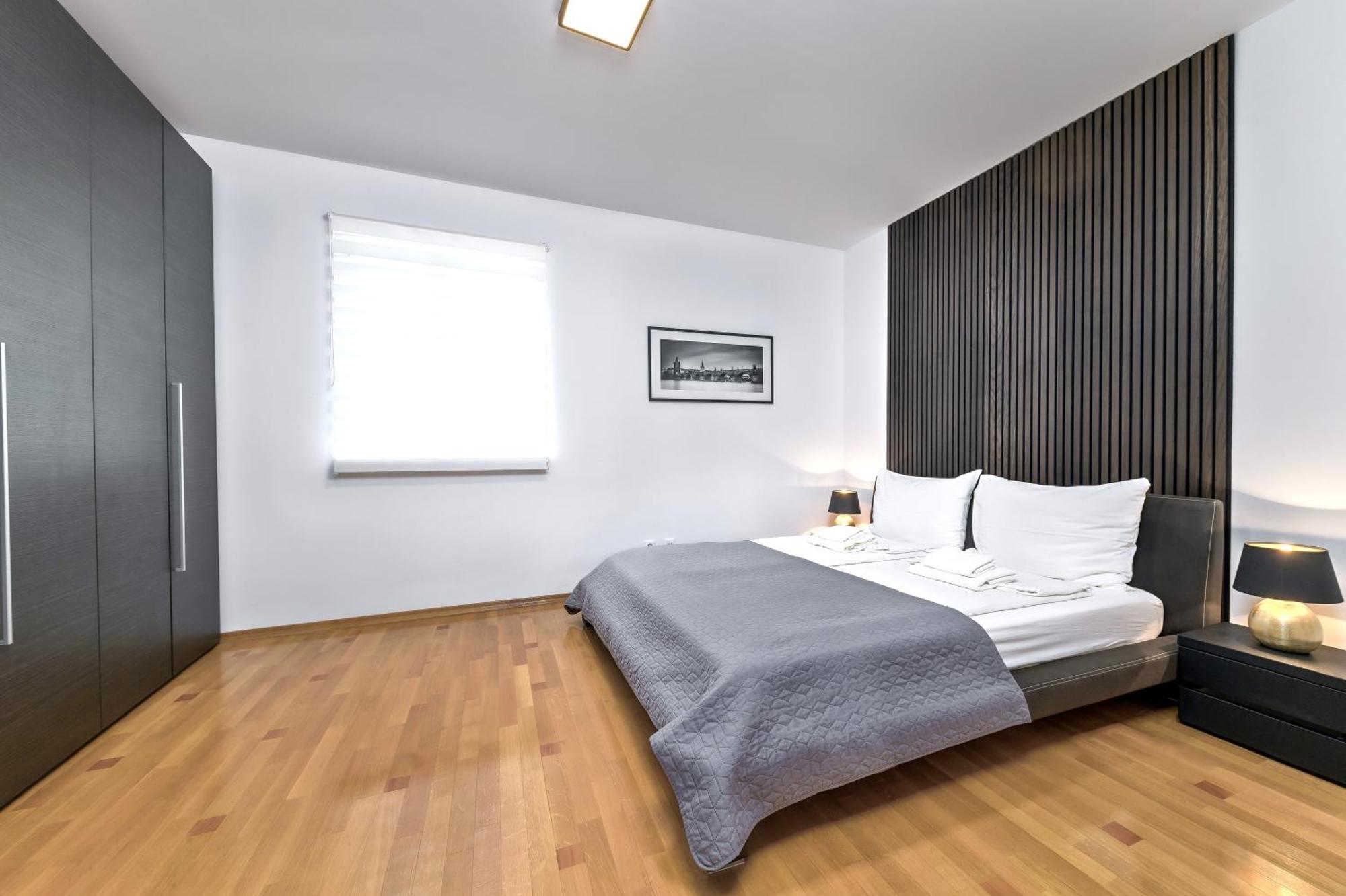 Apartmani Heta Alagic III Selce Εξωτερικό φωτογραφία