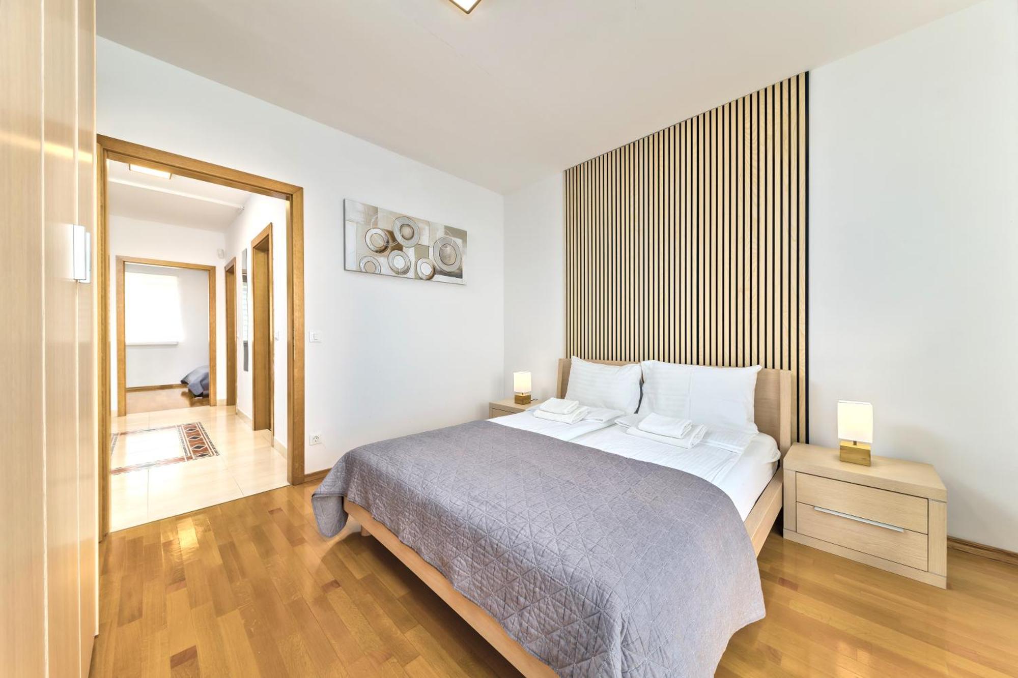 Apartmani Heta Alagic III Selce Εξωτερικό φωτογραφία