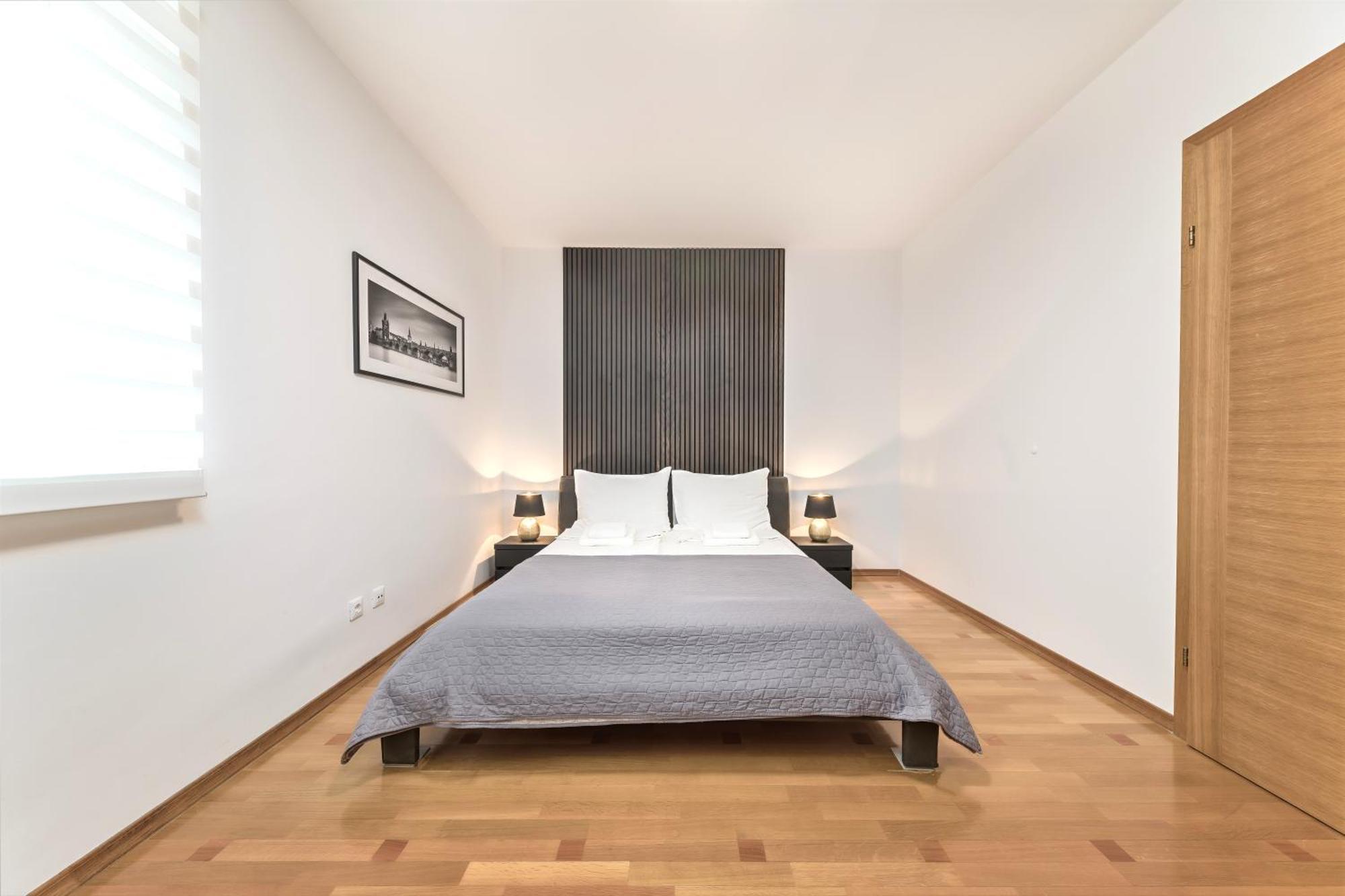 Apartmani Heta Alagic III Selce Εξωτερικό φωτογραφία