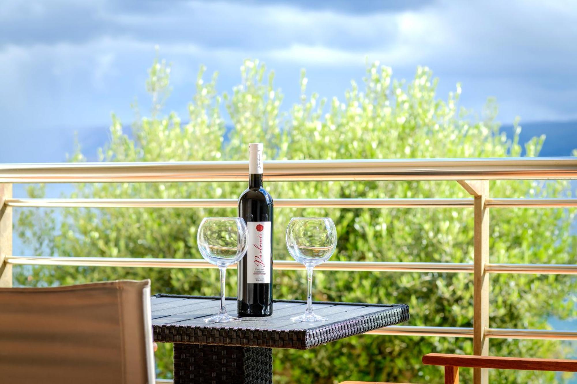 Apartmani Heta Alagic III Selce Εξωτερικό φωτογραφία