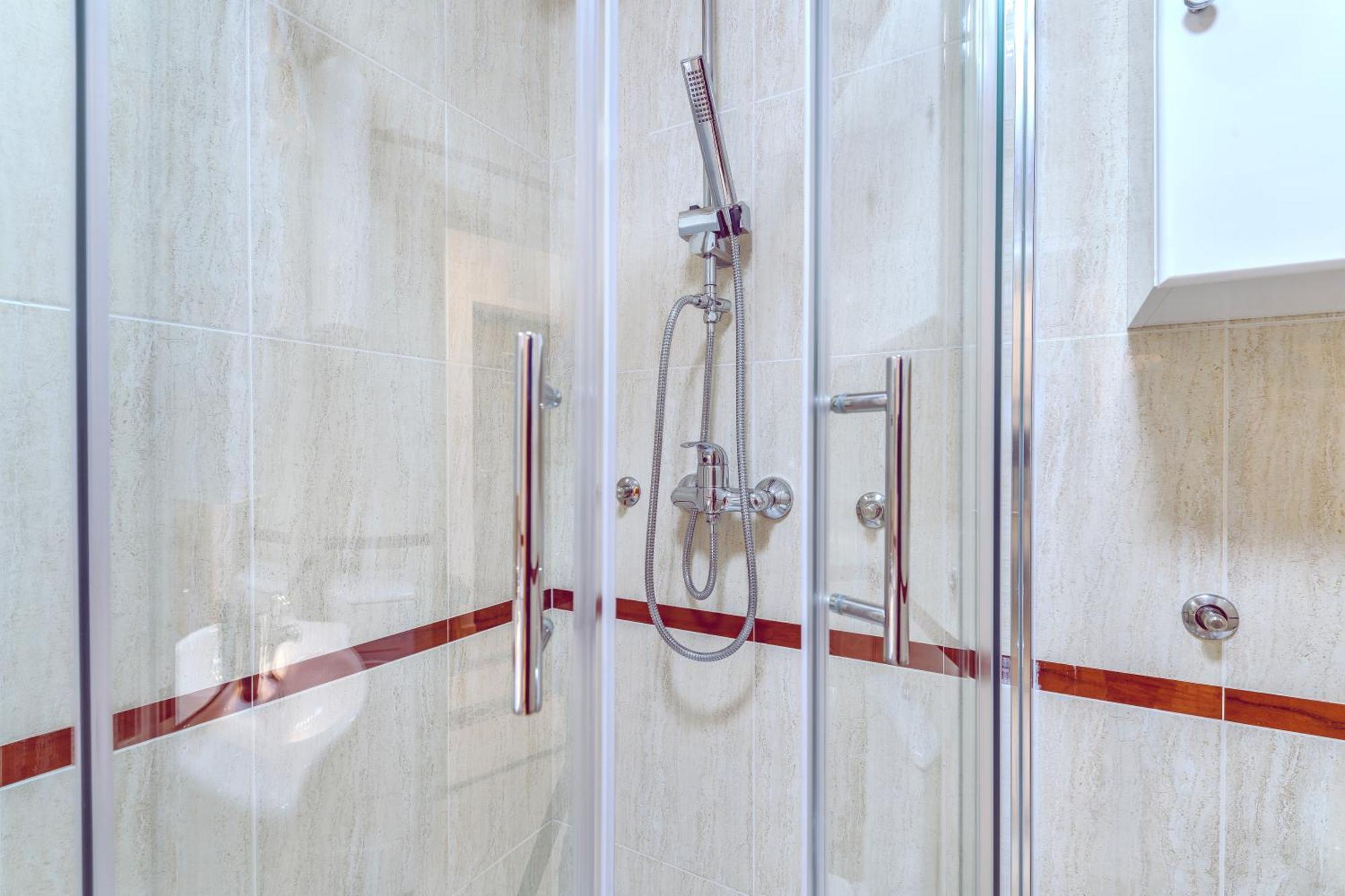 Apartmani Heta Alagic III Selce Εξωτερικό φωτογραφία