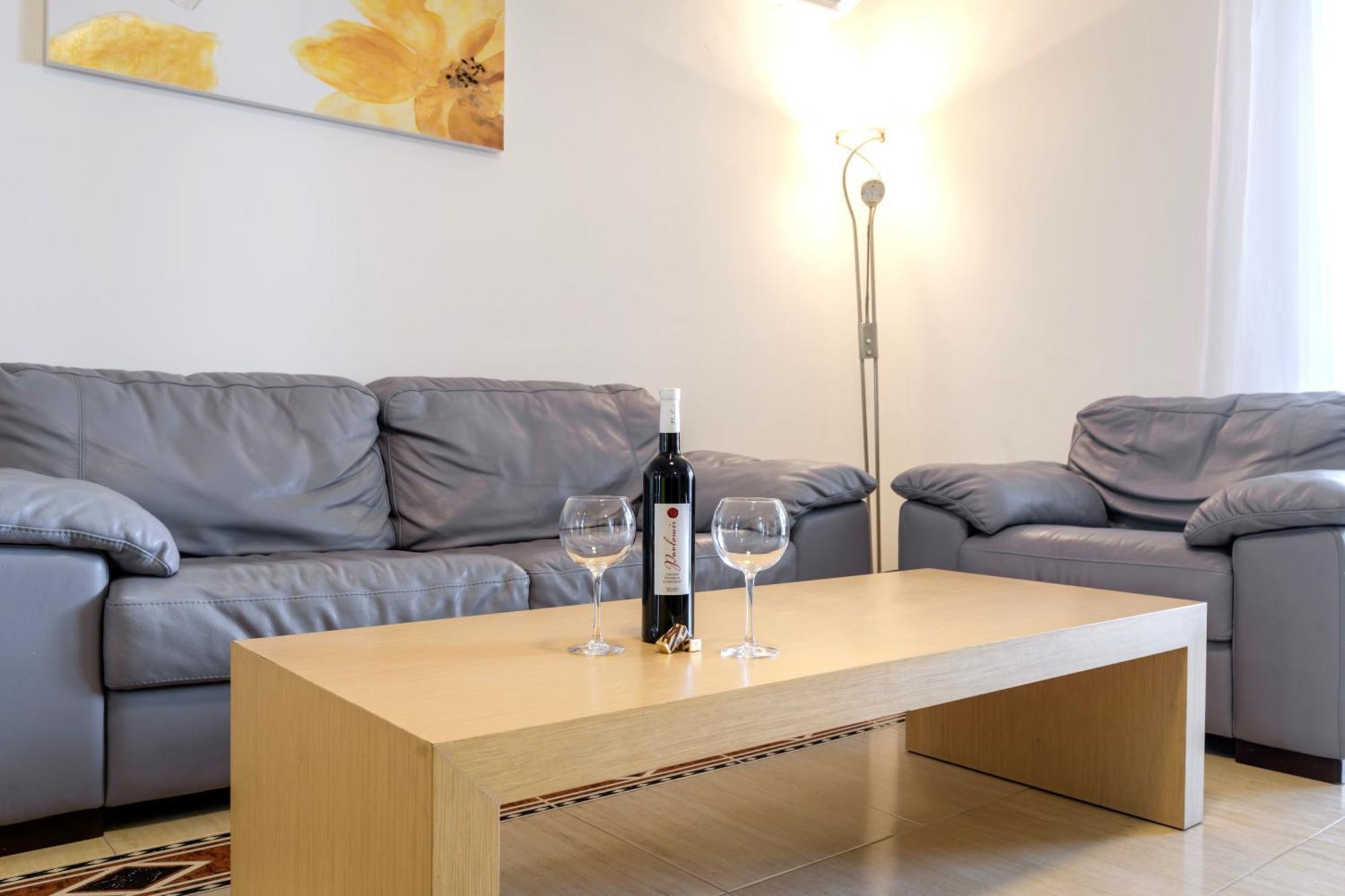 Apartmani Heta Alagic III Selce Εξωτερικό φωτογραφία