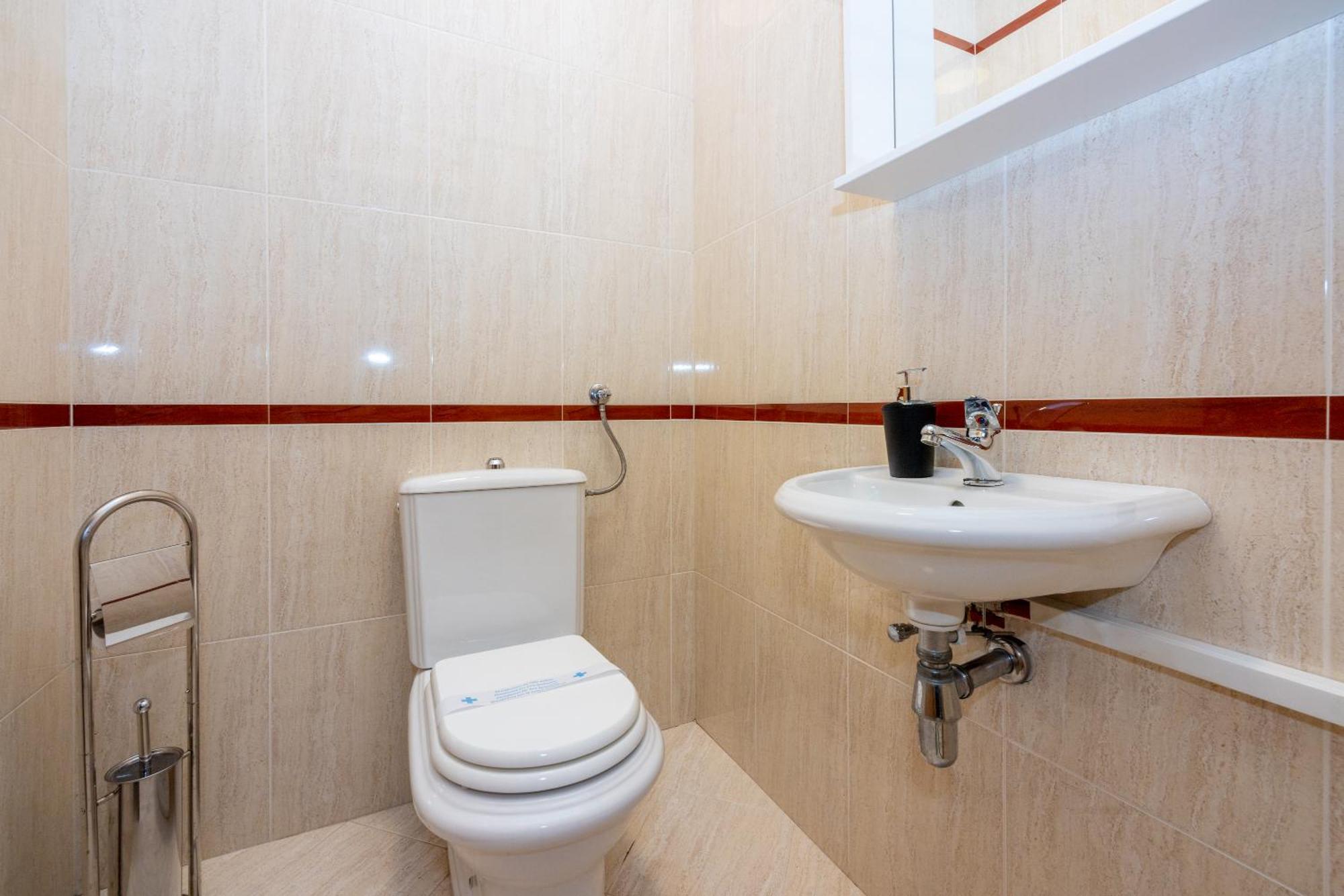 Apartmani Heta Alagic III Selce Εξωτερικό φωτογραφία